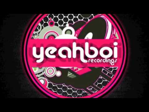 **OUT NOW** DJ Ransome -Heaven In You - Miss Fenetic Vs Bowie666 Remix.