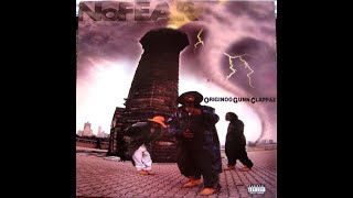 Originoo Gunn Clappaz - No Fear