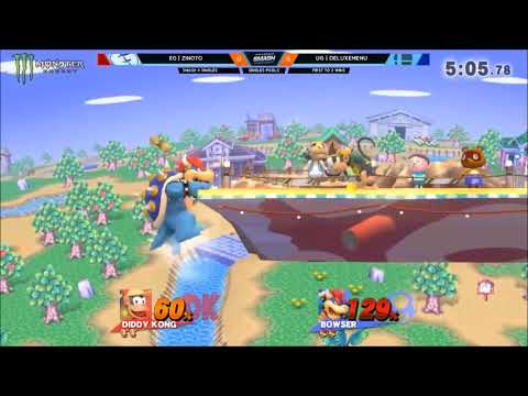 Deluxemenu Highlight Video