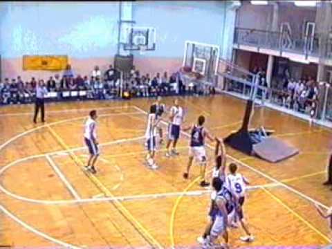 Triple Xavi Serra - A.E.Minguella vs. A.E.Dosa