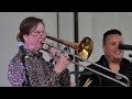 O Som Do Jazz - Live at the 2024 St. Petersburg Jazz Festival
