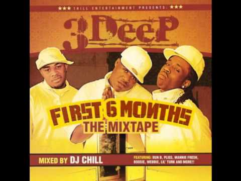 3 Deep -Success dat