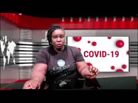 Covid 19 Sensitization