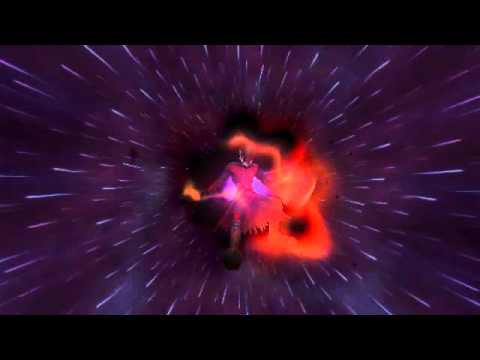 Birth by Sleep, English cutscene: 128 - An Invitation to Danger