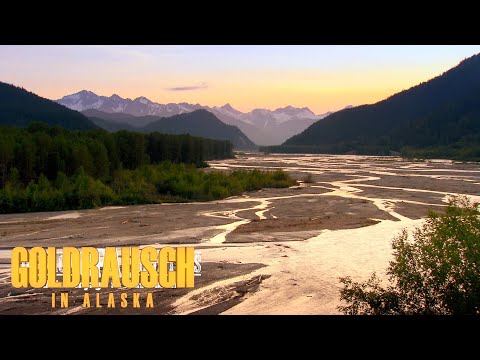 Auf Messers Schneide | Goldrausch in Alaska | DMAX Schatzsucher