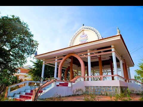 40. Dựán Kapet e 2 bài học từ Chakleng