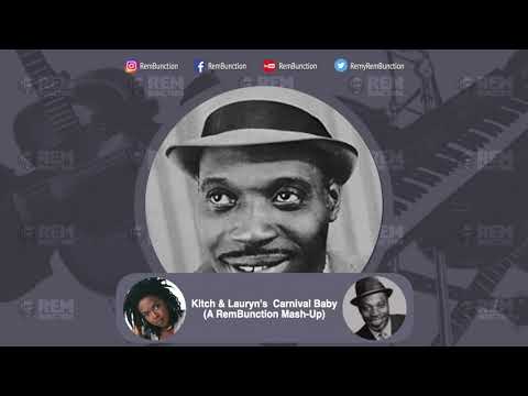 Calypso Calypshow Clipshow -  EP10 - LAURYN HILL x LORD KITCHENER (REMBUNCTION BLEND)