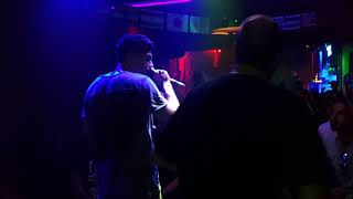 Allame ft Necip Mahfuz-Soru