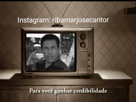 Sem Exceção - Ribamar Jose