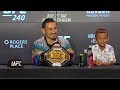 Max Holloway's Best Lines | UFC Featherweight Champion