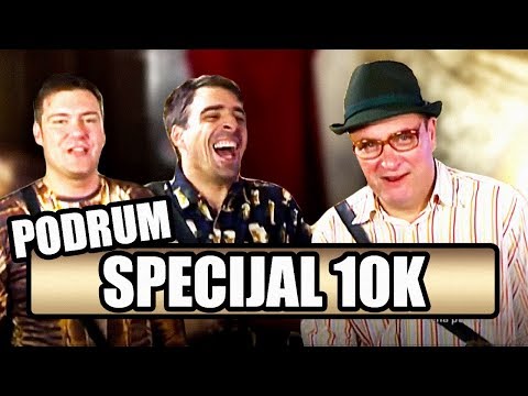 Drzavni Posao - 10k (SPECIJAL) | 1h