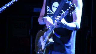Boston, The Launch, More Than a Feeling, Tom Scholz Guitar Solo, Instrumental