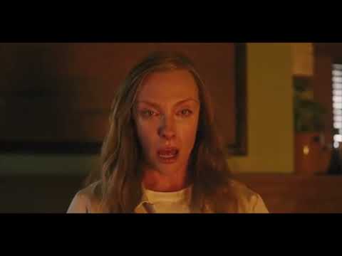 Hereditary Mom Possesed By Slay Demon