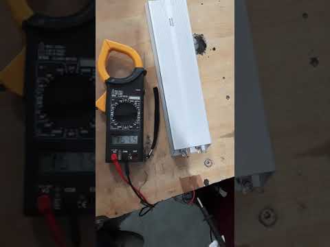 Dynamic Braking Resistor Dbr
