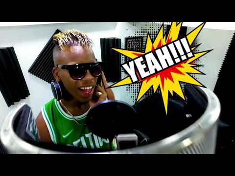 Un Titico ❌ Massimo Ferrara ❌ Dj Unic - Bum Bum Ye con la Puntika