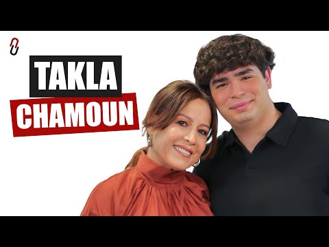#Baynetna 87 | Takla Chamoun - تقلا شمعون