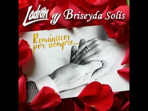 Ladrón & Briseyda Solis - Mi Maldición (Audio Oficial)