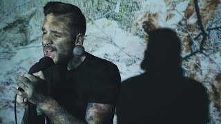 Scary Kids Scaring Kids - The Deep End (Vocal Cover by Tony Black)