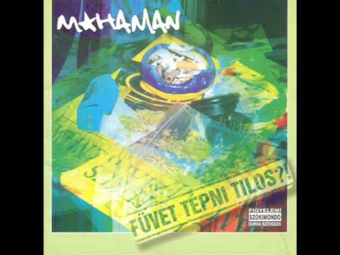 Mohaman Feat Featuring Bebi & Copy Con & Game - A Lényeg Mindig A Pénz