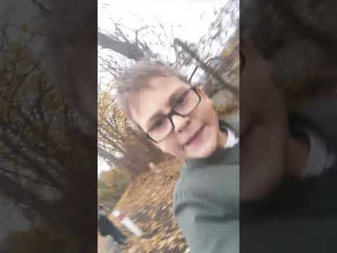 daily vlog (kirill dolgo)