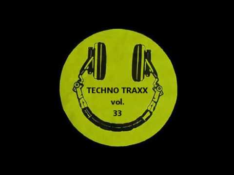 Techno Traxx Vol. 33 - 05 Highland - Magic Fortuna (Munsta Club Mix)