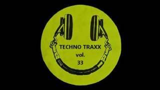 Techno Traxx Vol. 33 - 05 Highland - Magic Fortuna (Munsta Club Mix)