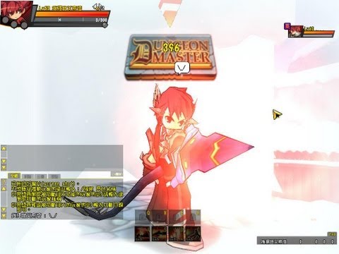 Elsword PVP : How to troll the others by using basic class
