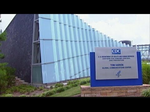 CDC guidelines on who should be tested for coronavirus has changed again.