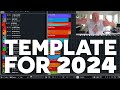 Orchestral DAW Templates In 2024 What S Changed