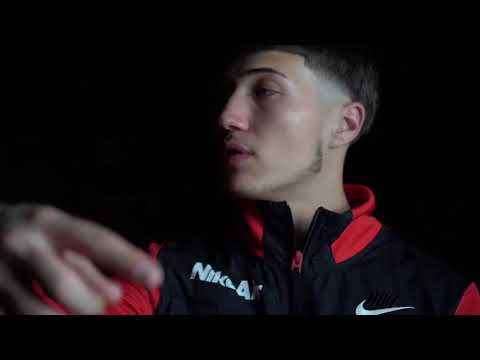 Bronem GTE - For My Niggas (OFFICIAL MUSIC VIDEO) Shot By @_naphti_