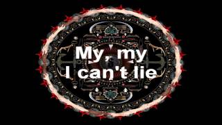 Shinedown Adrenaline(lyrics)