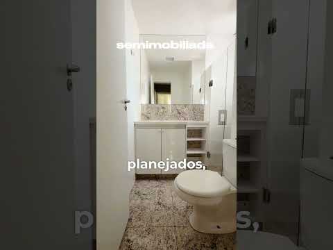 Cobertura disponível no Park Lund 3 quartos Lagoa Santa Minas Gerais 3 vagas e toda mobiliada.