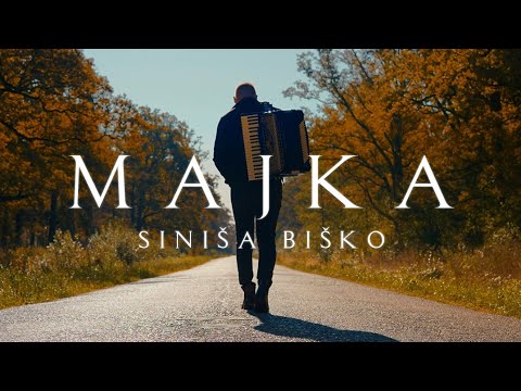 Siniša Biško - MAJKA (OFFICIAL VIDEO 2024)