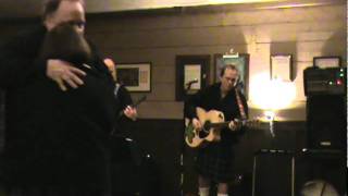 Shamus Whiskey Celtic Band Detroit Sailing.mpg