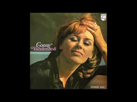 Conny VandenBos - De Zomerwind - Der Sommerwind -