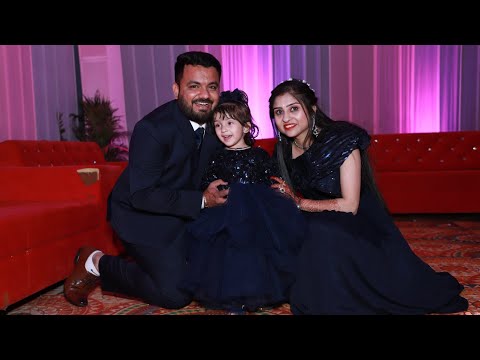 Cinematic Birthday Shoot Atisha 2023 By Divine photography.