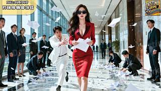 Out Date Rich Woman in Her 30s Rejected for Being Old, Turns Out She’s the Dream Lover of the CEO