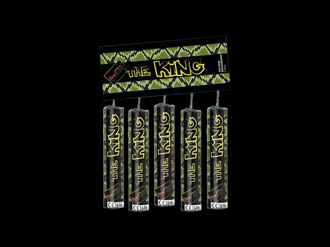 NICO Europe - The King