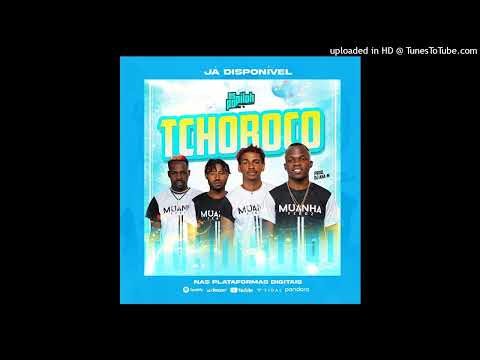 Os Popiloh - Tchoboco (Afro House)