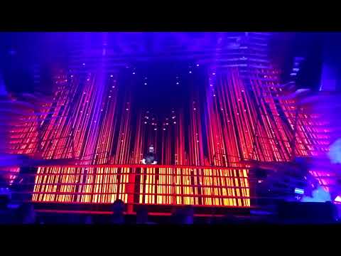 Wrechiski @ Laroc Club