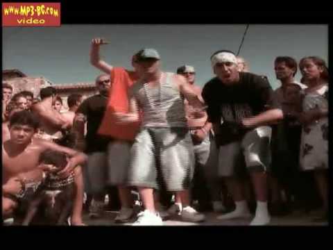 Konsa ft 100 Kila - Ritam basov