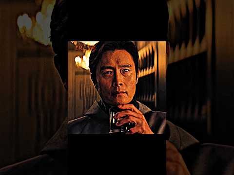 Front Man is helping Gi-hun🥶 | squad game 3 | #frontman #gihun #squidgame3 #edit #shorts