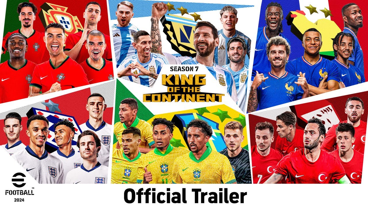 TOP EFootball Official Site TOP EFootball Official Site