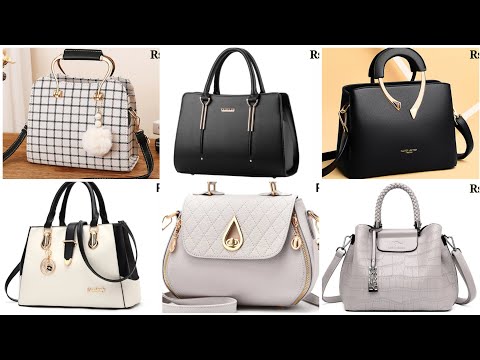 Mse 1 Ladies Leather Handbags