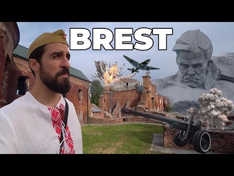 Die erste Schlacht des Krieges: Die Festung Brest