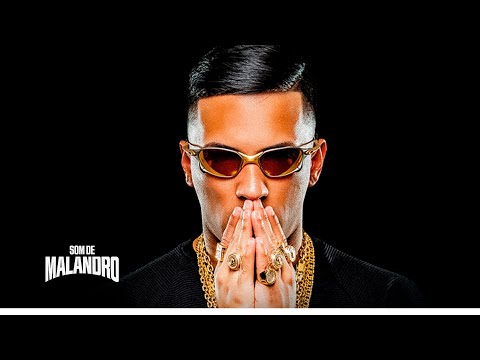 DJ Boy “Boka Loka” - Mc’s Vine 7, Don Juan, Kako, Joãozinho VT, V7, Tuto, Erik, Pê Leal