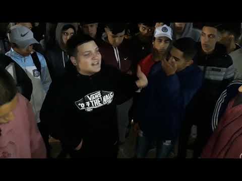PICKY vs EZE vs EGT 8vos - (FECHA 1) PICANTES FREESTYLE