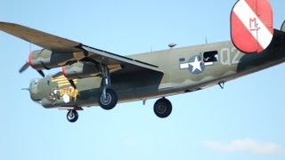 preview picture of video 'VeniceShoresRealty.com - Warbirds in Venice Florida'