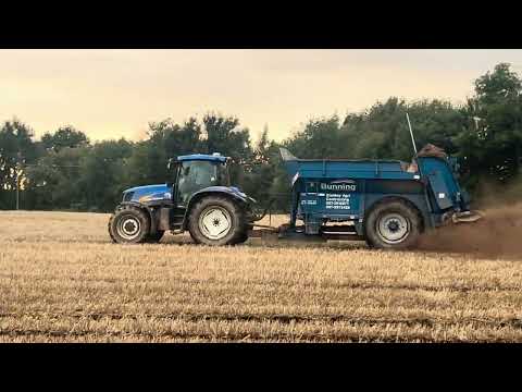New Holland T6070 - Image 2
