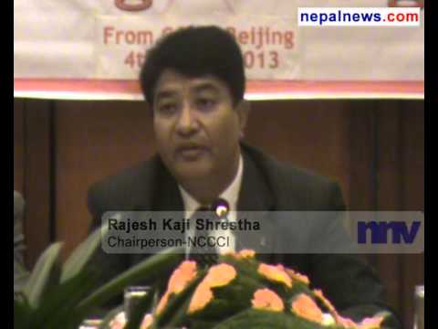 NCCCI, CCPIT Hubei Sub-Council sign deal for trade relation